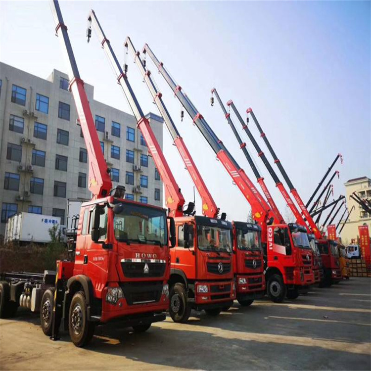 泗洪县租专业吊车电话