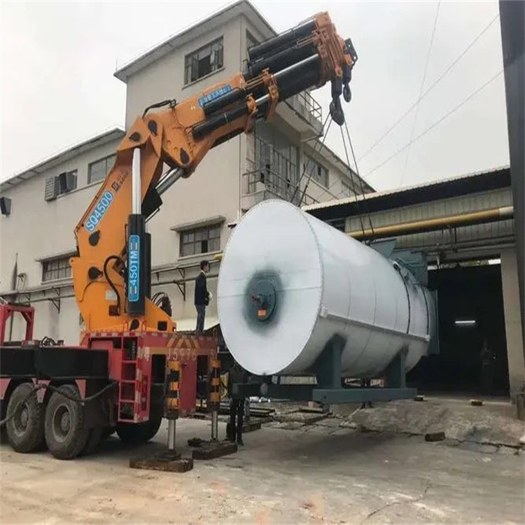 泗洪县室内装修小型折臂吊出租服务：高效解决方案与租赁指南