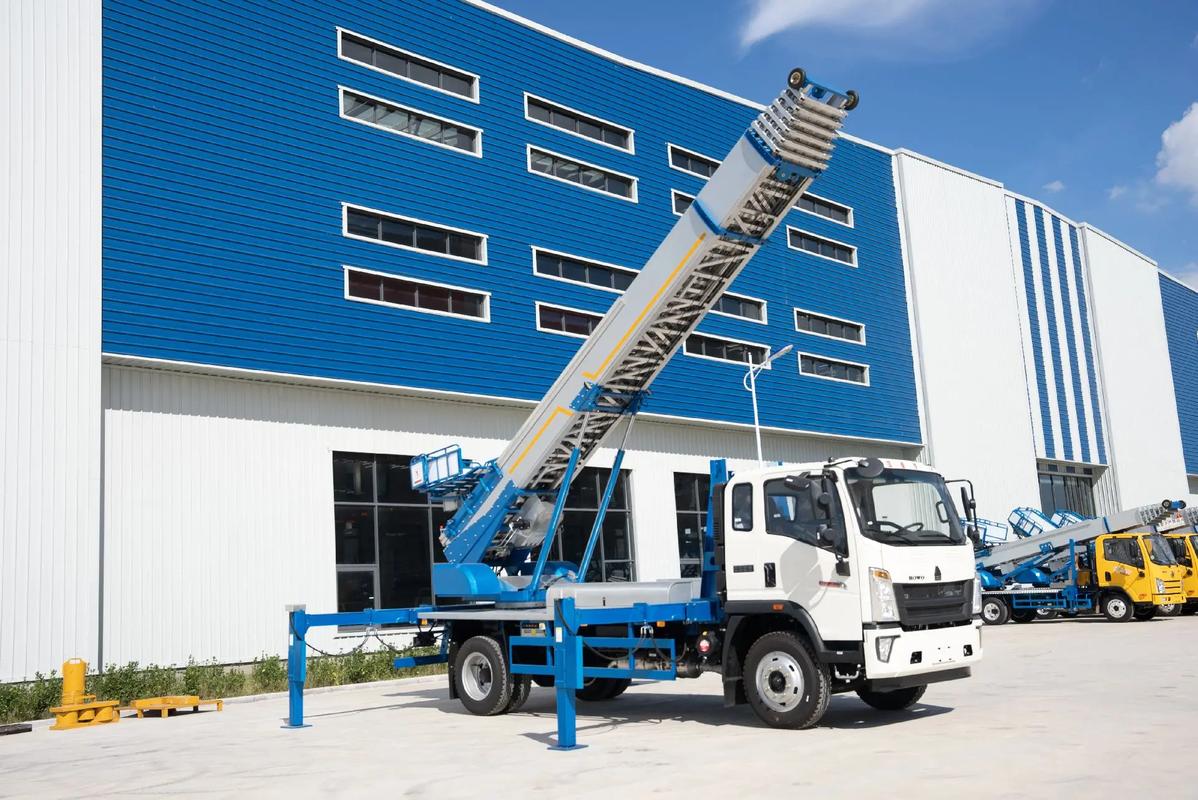 泗洪县小型云梯车上料车租赁多少钱