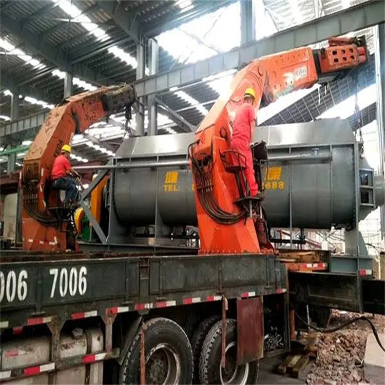 泗洪县大型随车吊出租多少钱