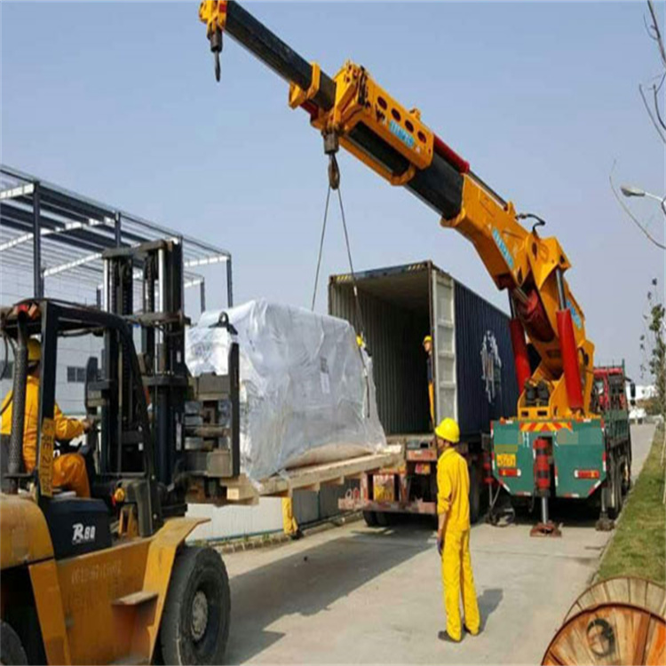 泗洪县专业随车吊出租电话