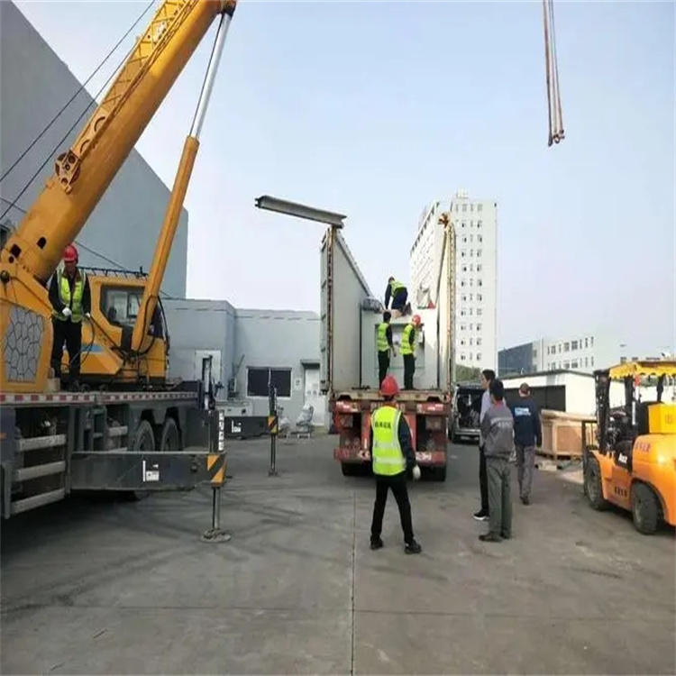 泗洪县如何找到附近的吊车救援服务