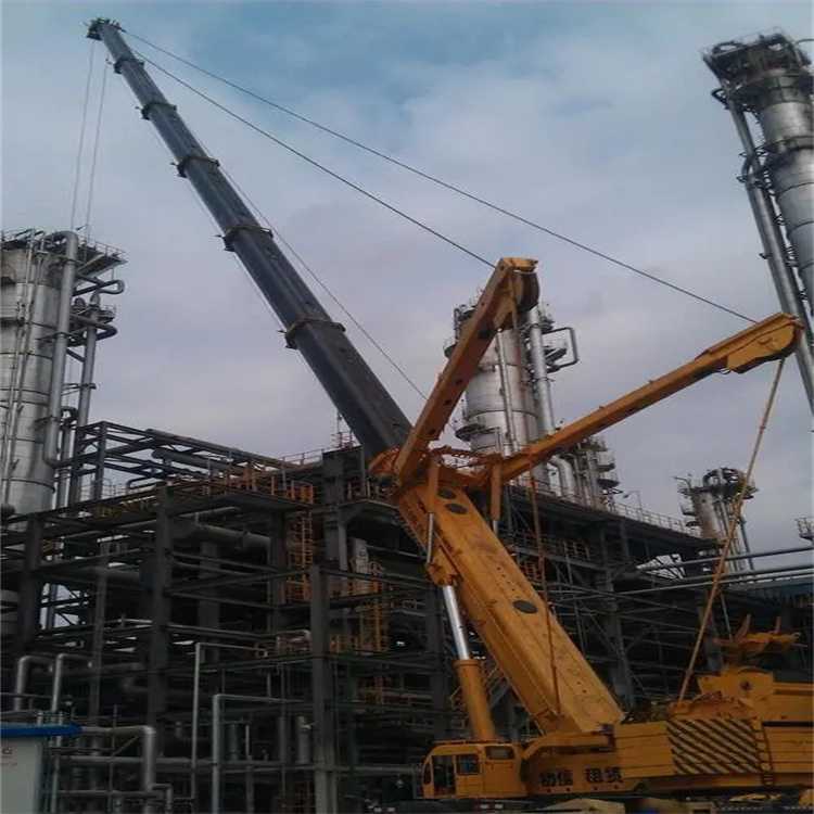 泗洪县50t汽车吊出租