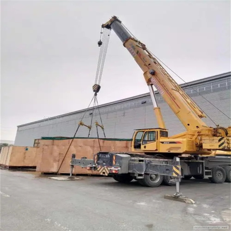 泗洪县急需吊车出租怎么办|24小时响应|跨区调配服务