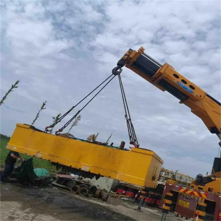 泗洪县专业吊车出租哪家好