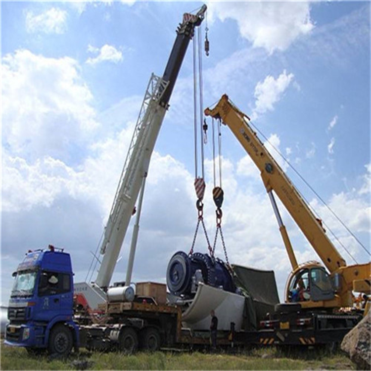 泗洪县喊个吊车吊下车子多少钱