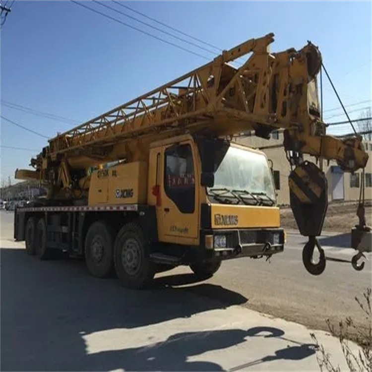 泗洪县哪里有专业吊车出租