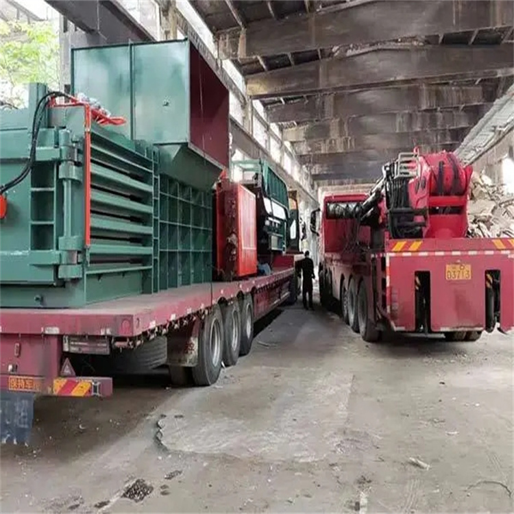 泗洪县挖掘机用吊车怎么吊